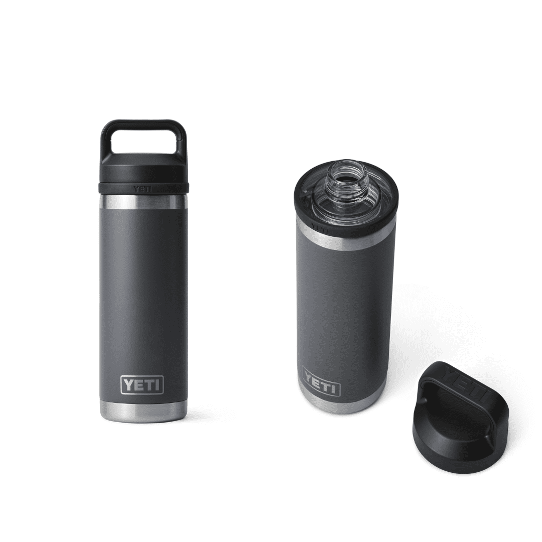 YETI || RAMBLER 18oz BOTTLE (532 ml)