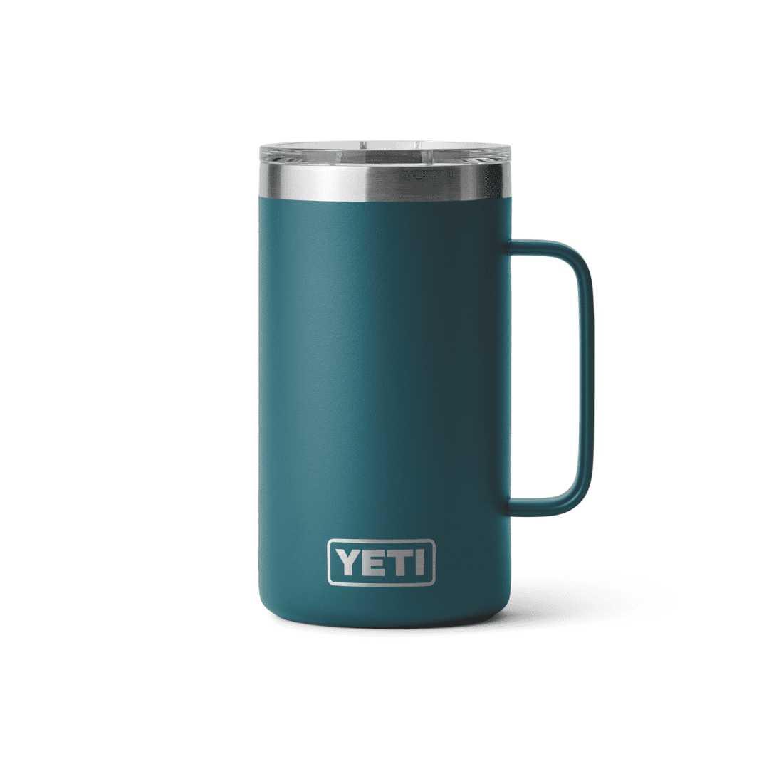 YETI || RAMBLER 24oz MUG (710ml)