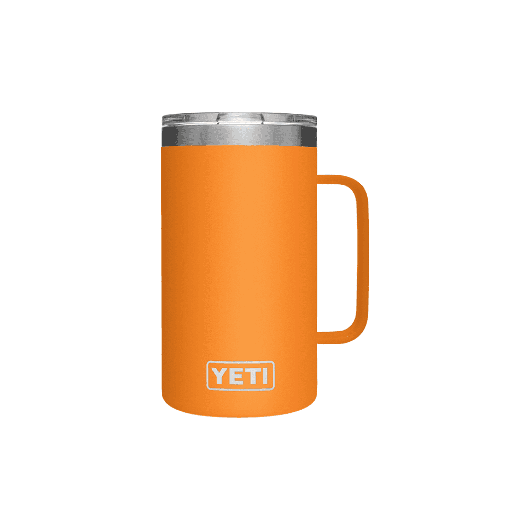 YETI || RAMBLER 24oz MUG (710ml)