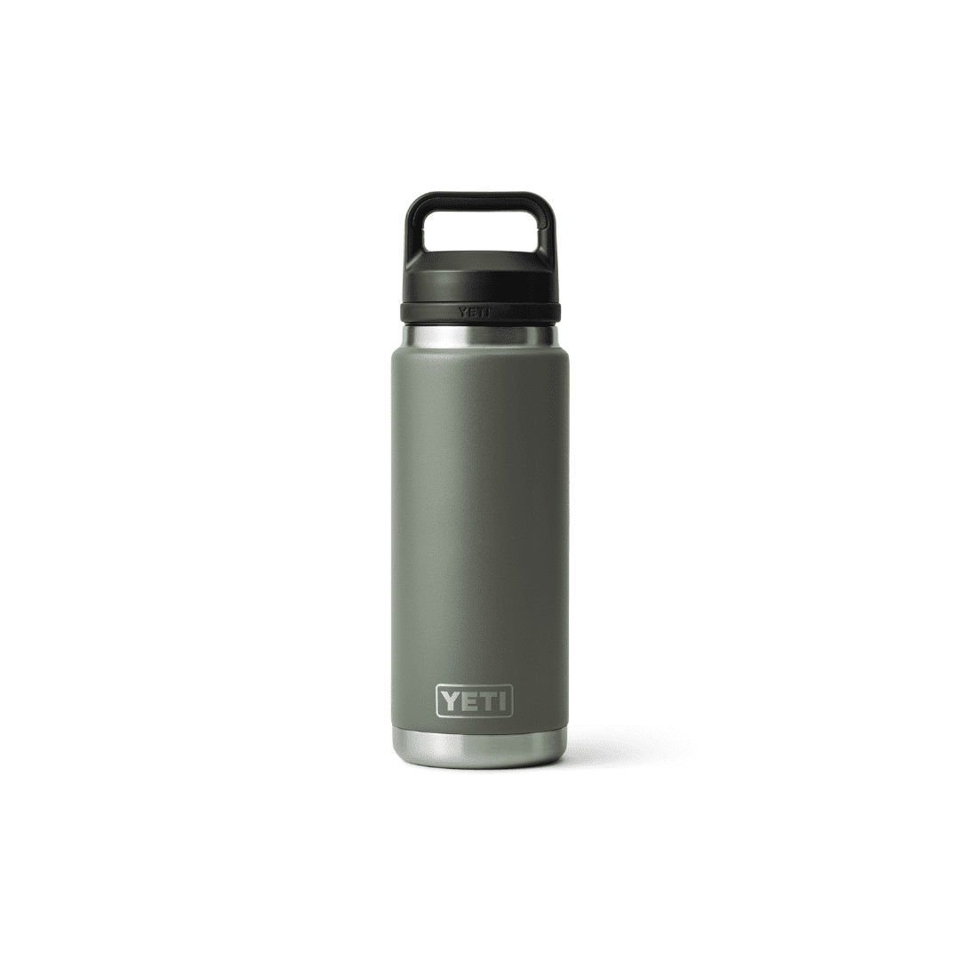 YETI || RAMBLER 26oz BOTTLE (760 ml)