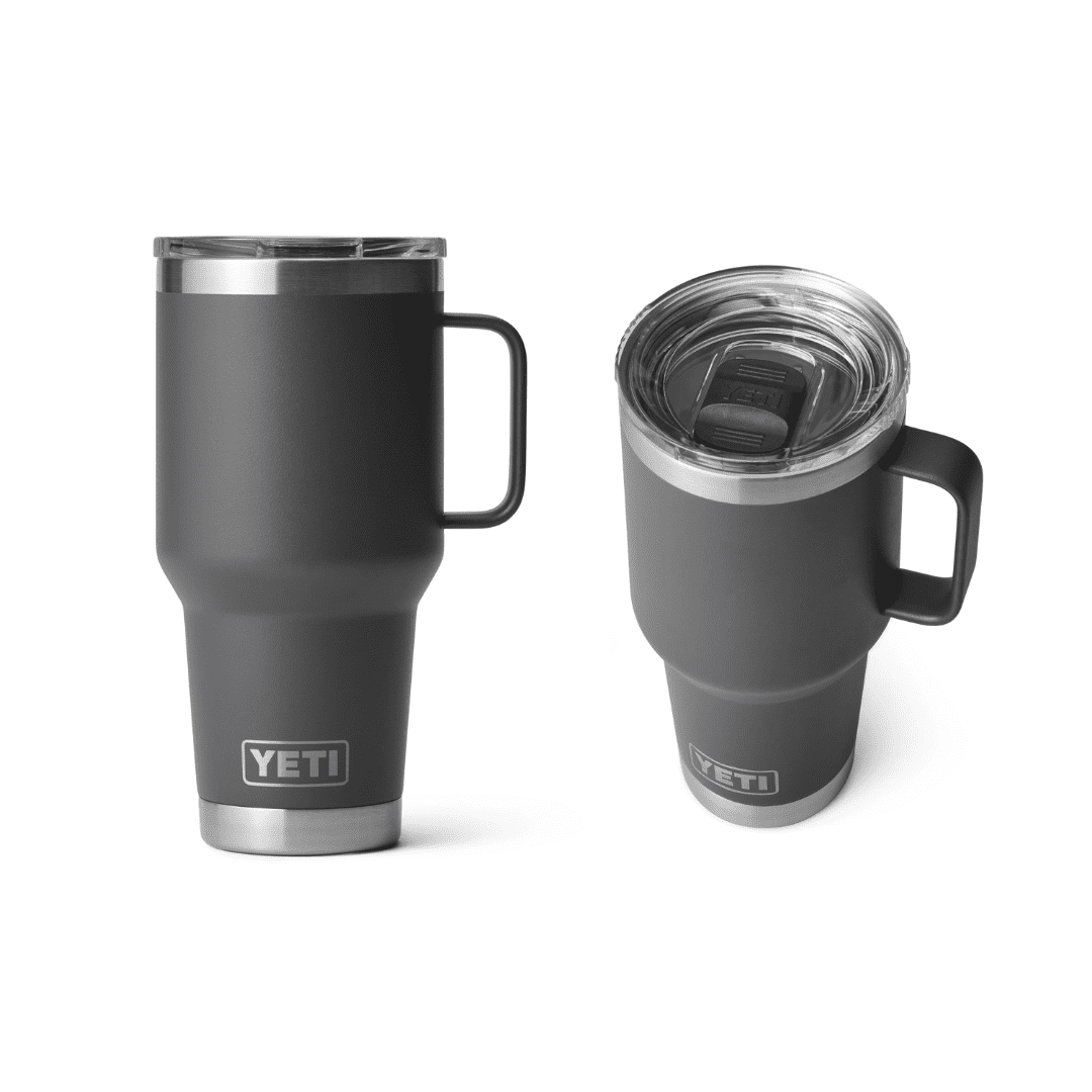 YETI || Thermobecher 30oz TRAVEL MUG (887 ml)