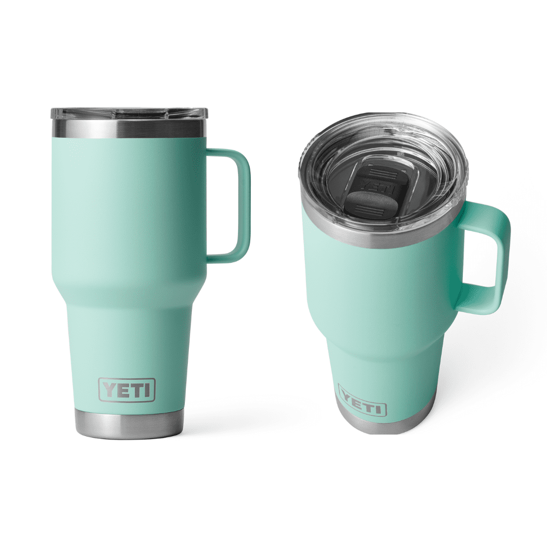 YETI || Thermobecher 30oz TRAVEL MUG (887 ml)