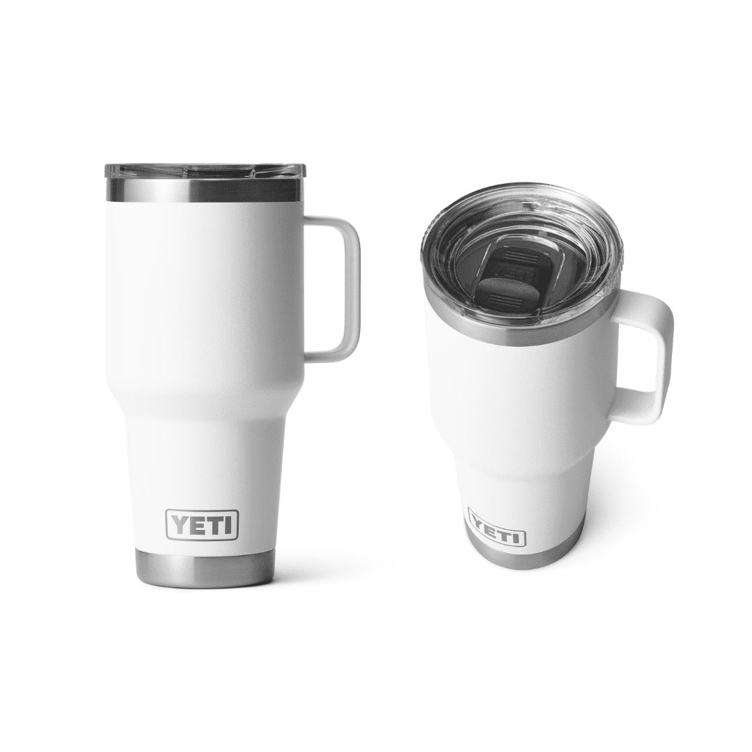 YETI || Thermobecher 30oz TRAVEL MUG (887 ml)