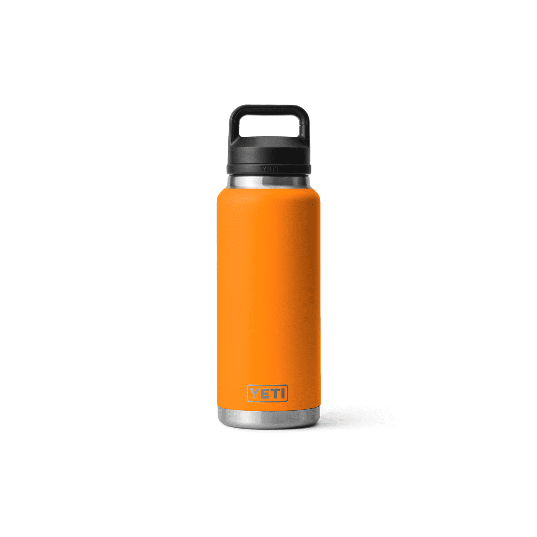 YETI || RAMBLER 36oz BOTTLE (1065 ml)