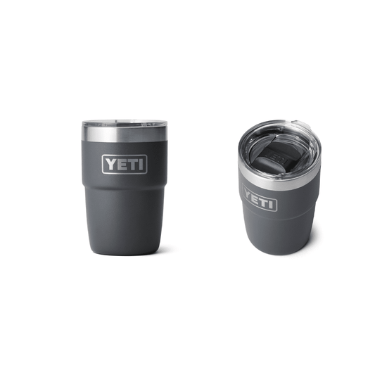 YETI || RAMBLER 8oz CUP