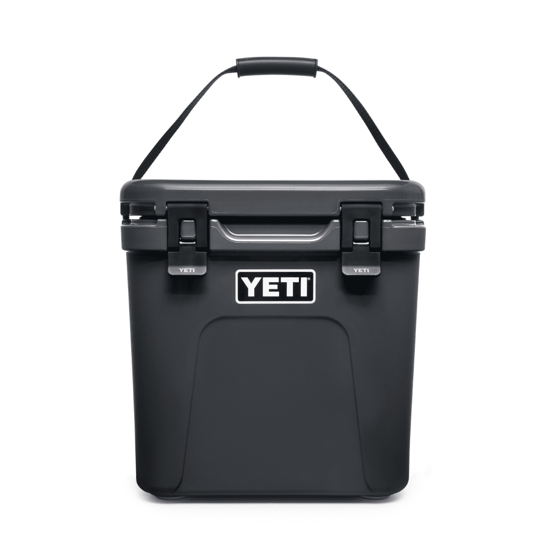 YETI || ROADIE 24 KÜHLBOX CHARCOAL