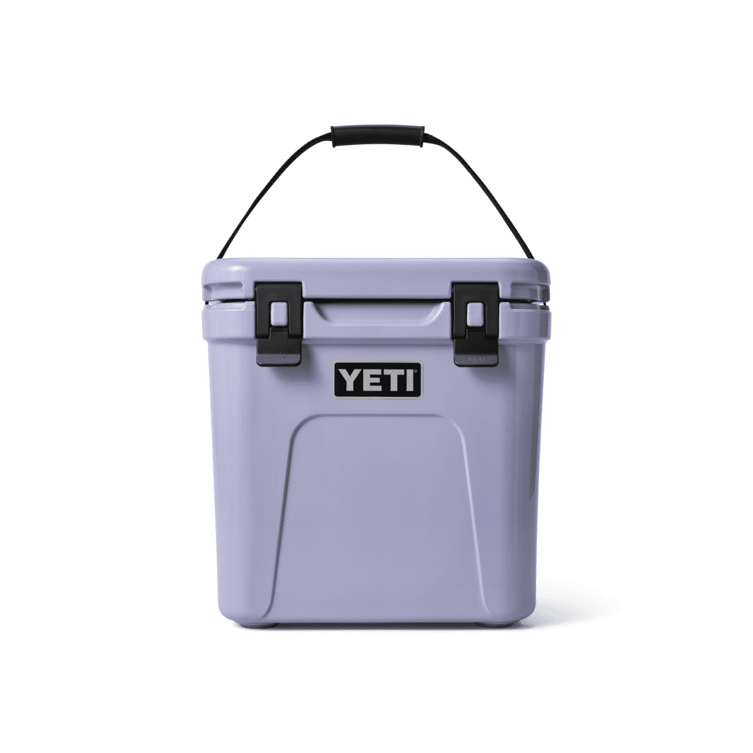 YETI || ROADIE 24 KÜHLBOX COSMIC LILAC