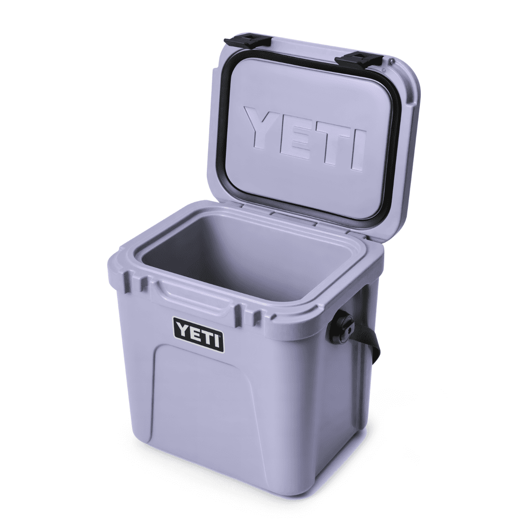 YETI || ROADIE 24 KÜHLBOX COSMIC LILAC