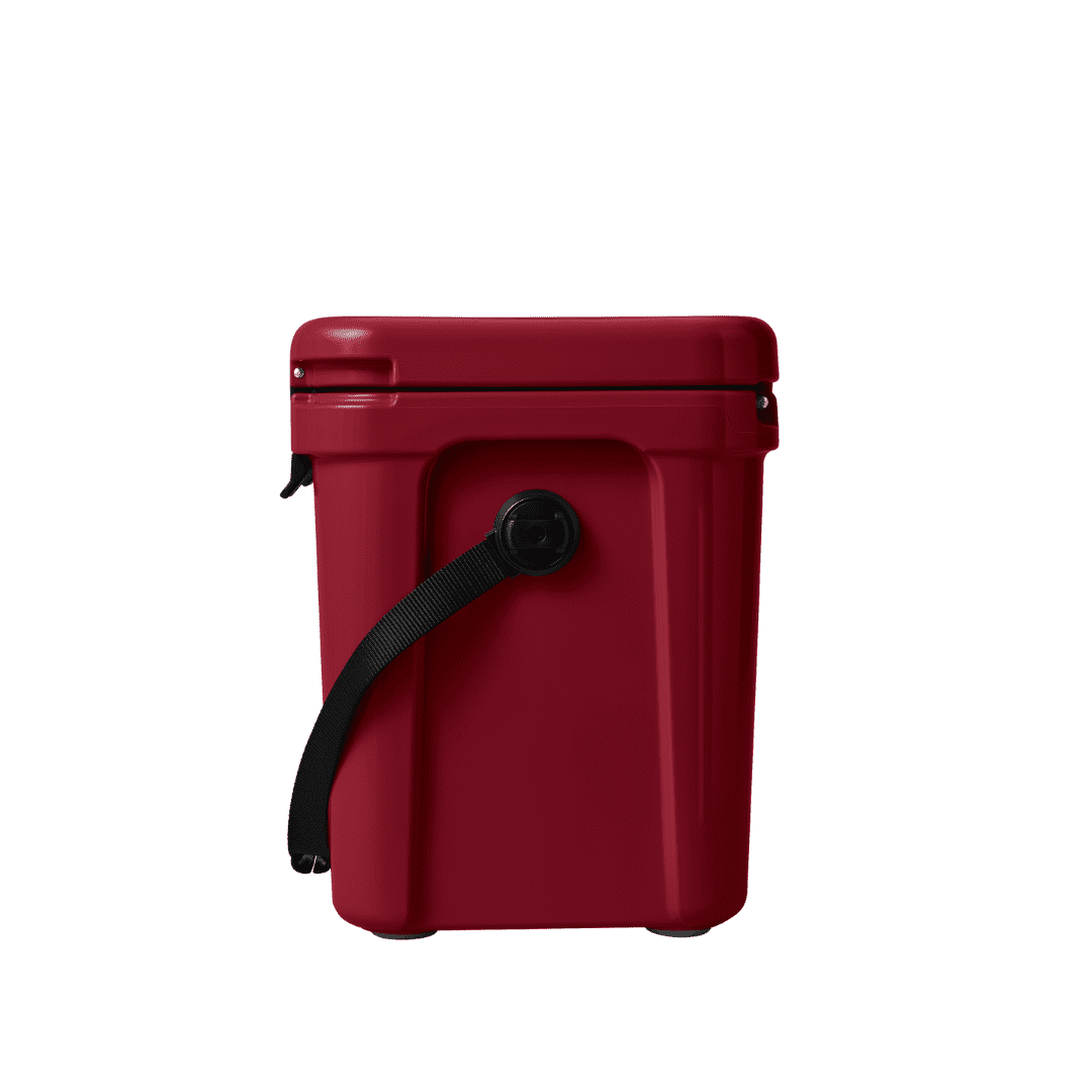 YETI || ROADIE 24 KÜHLBOX HARVEST RED