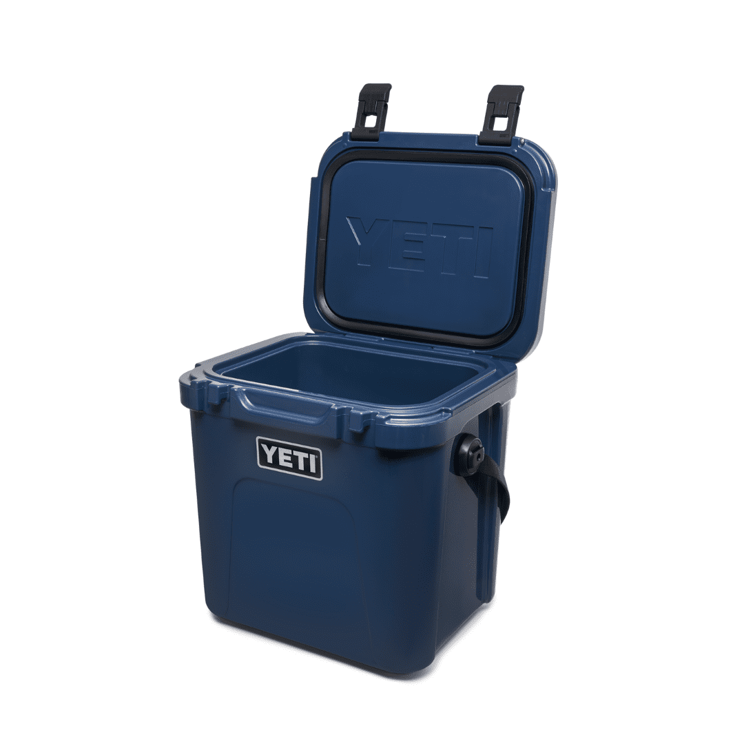 YETI || ROADIE 24 KÜHLBOX NAVY