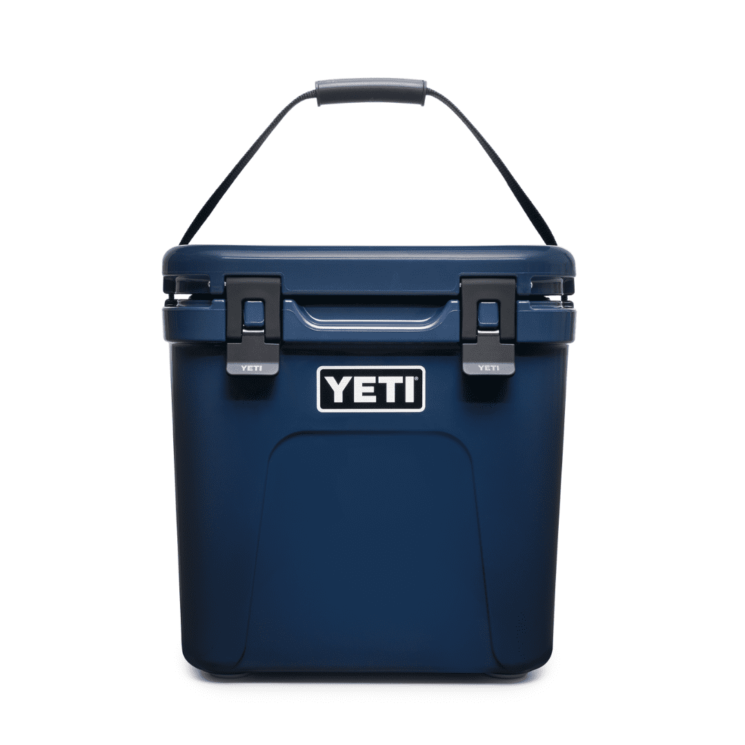 YETI || ROADIE 24 KÜHLBOX NAVY