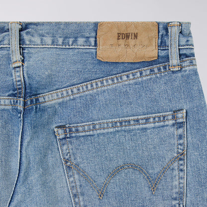 EDWIN || REGULAR TAPERED YOSHIKO LEFT HAND DENIM