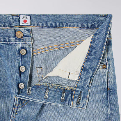 EDWIN || REGULAR TAPERED YOSHIKO LEFT HAND DENIM