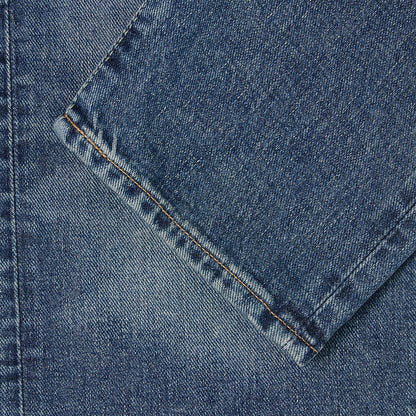 EDWIN || REGULAR TAPERED YOSHIKO LEFT HAND DENIM