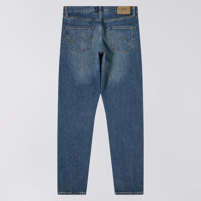 EDWIN || REGULAR TAPERED YOSHIKO LEFT HAND DENIM