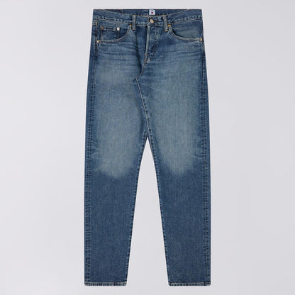 EDWIN || REGULAR TAPERED YOSHIKO LEFT HAND DENIM