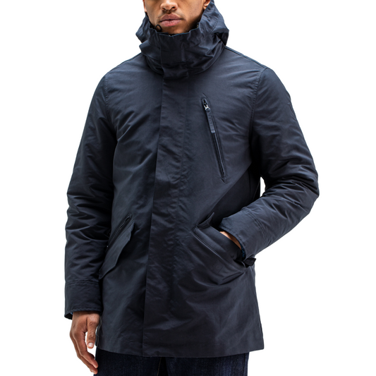 BUTCHER OF BLUE ||  GALENA MK 2 3IN 1 JACKET ALASKA BLUE