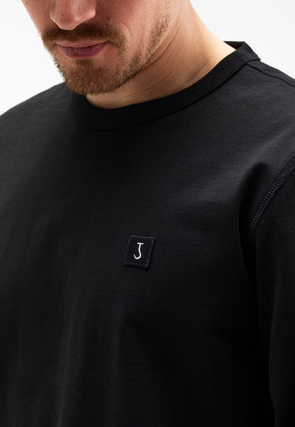 BUTCHER OF BLUE || ARMY LONG SLEEVE MONTEGO BLACK