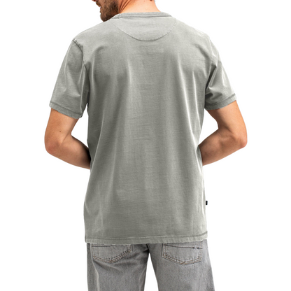 BUTCHER OF BLUE || ARMY TEE SEAL GREY