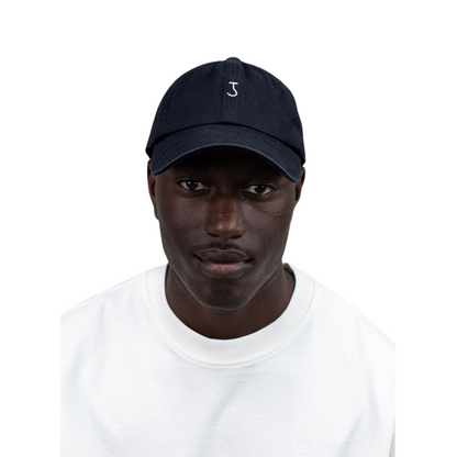 BUTCHER OF BLUE || DAD CAP ALASKA BLUE