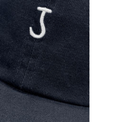 BUTCHER OF BLUE || DAD CAP ALASKA BLUE