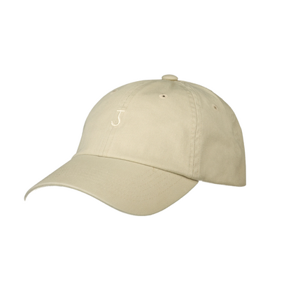 BUTCHER OF BLUE || DAD CAP STONE BEIGE