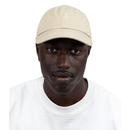 BUTCHER OF BLUE || DAD CAP STONE BEIGE