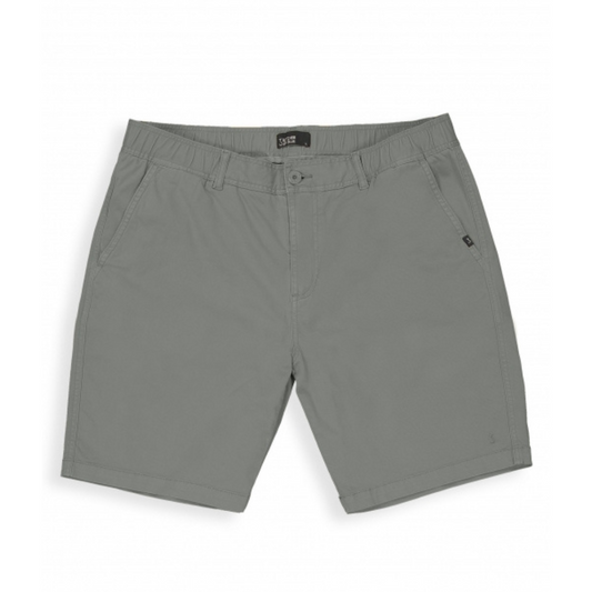 BUTCHER OF BLUE || MARVIN SHORT GREY BLACK