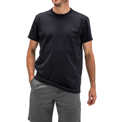 BUTCHER OF BLUE || ARMY STEALTH TEE BLACK