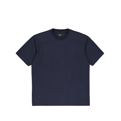 BUTCHER OF BLUE || ARMY LOOSE TEE ALASKA BLUE