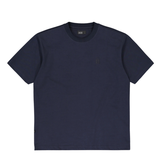 BUTCHER OF BLUE || ARMY LOOSE TEE ALASKA BLUE