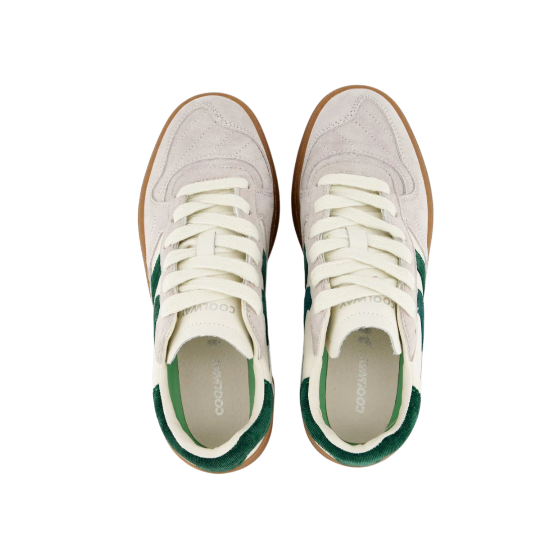 COOLWAY || GOAL OFF-WHITE BIRDIE