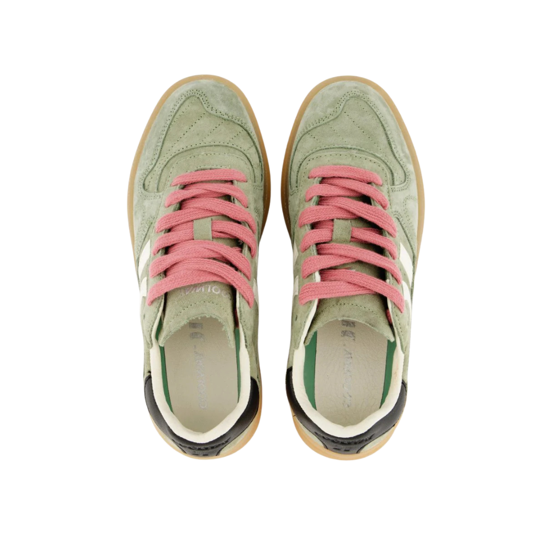 COOLWAY || GOAL GREEN KAKHI