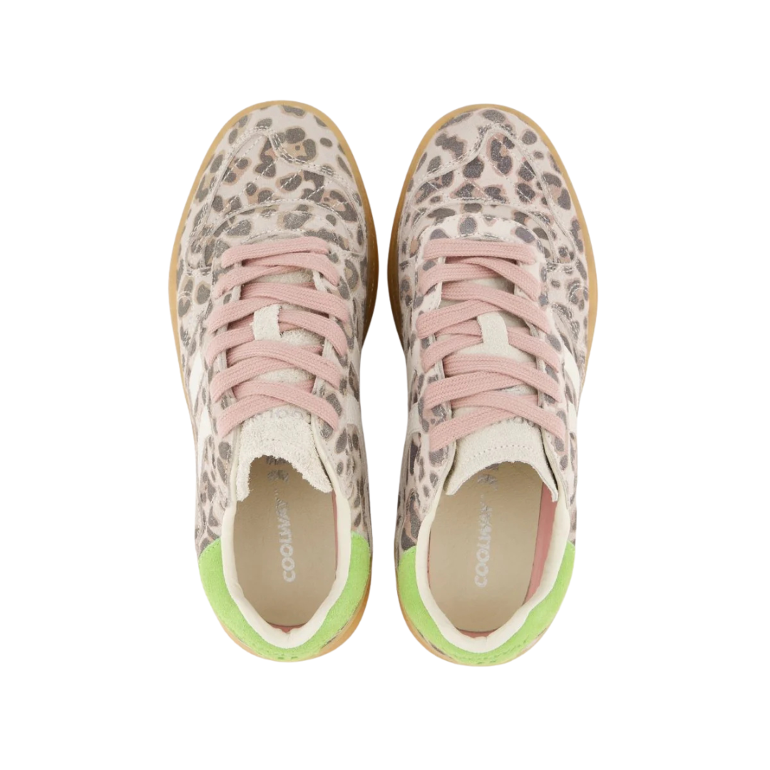 COOLWAY || GOAL LIGHT LEO