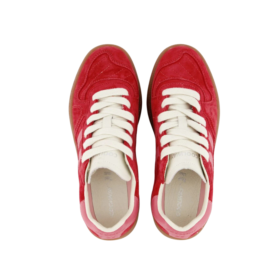 COOLWAY || GOAL RED LOVE