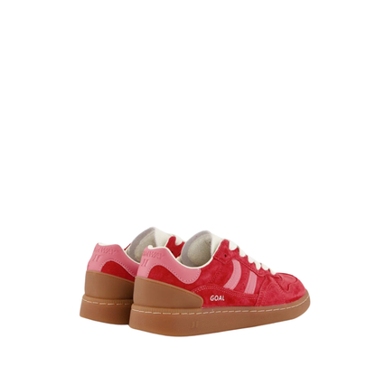 COOLWAY || GOAL RED LOVE