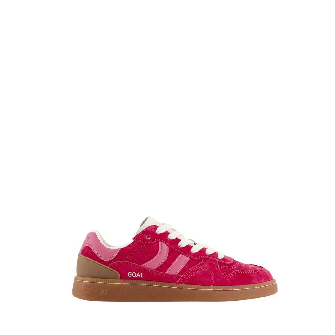 COOLWAY || GOAL RED LOVE