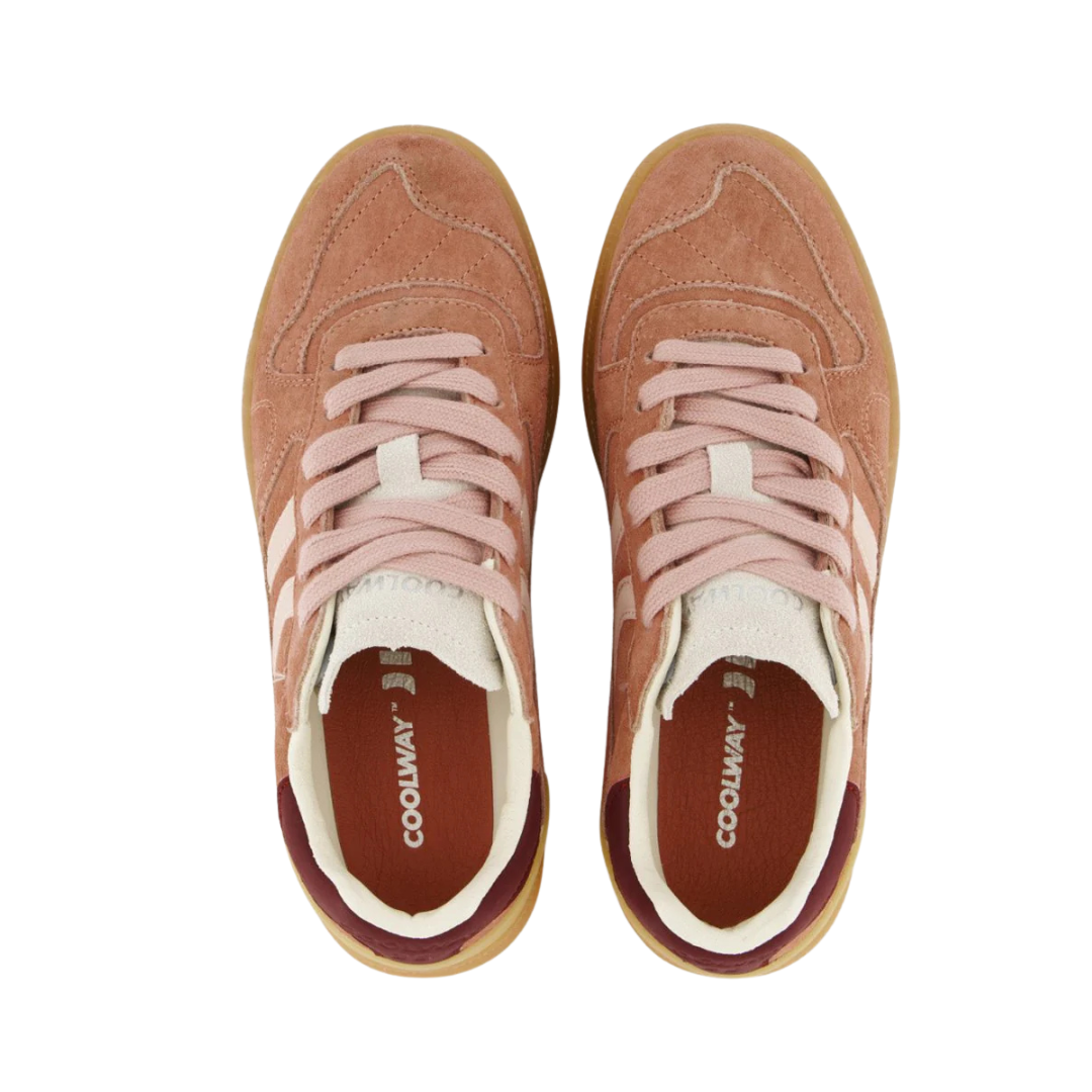 COOLWAY || GOAL SALMON TILE