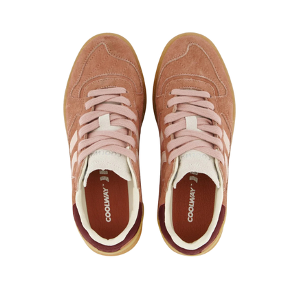 COOLWAY || GOAL SALMON TILE