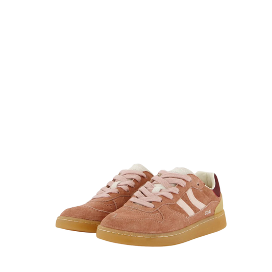 COOLWAY || GOAL SALMON TILE