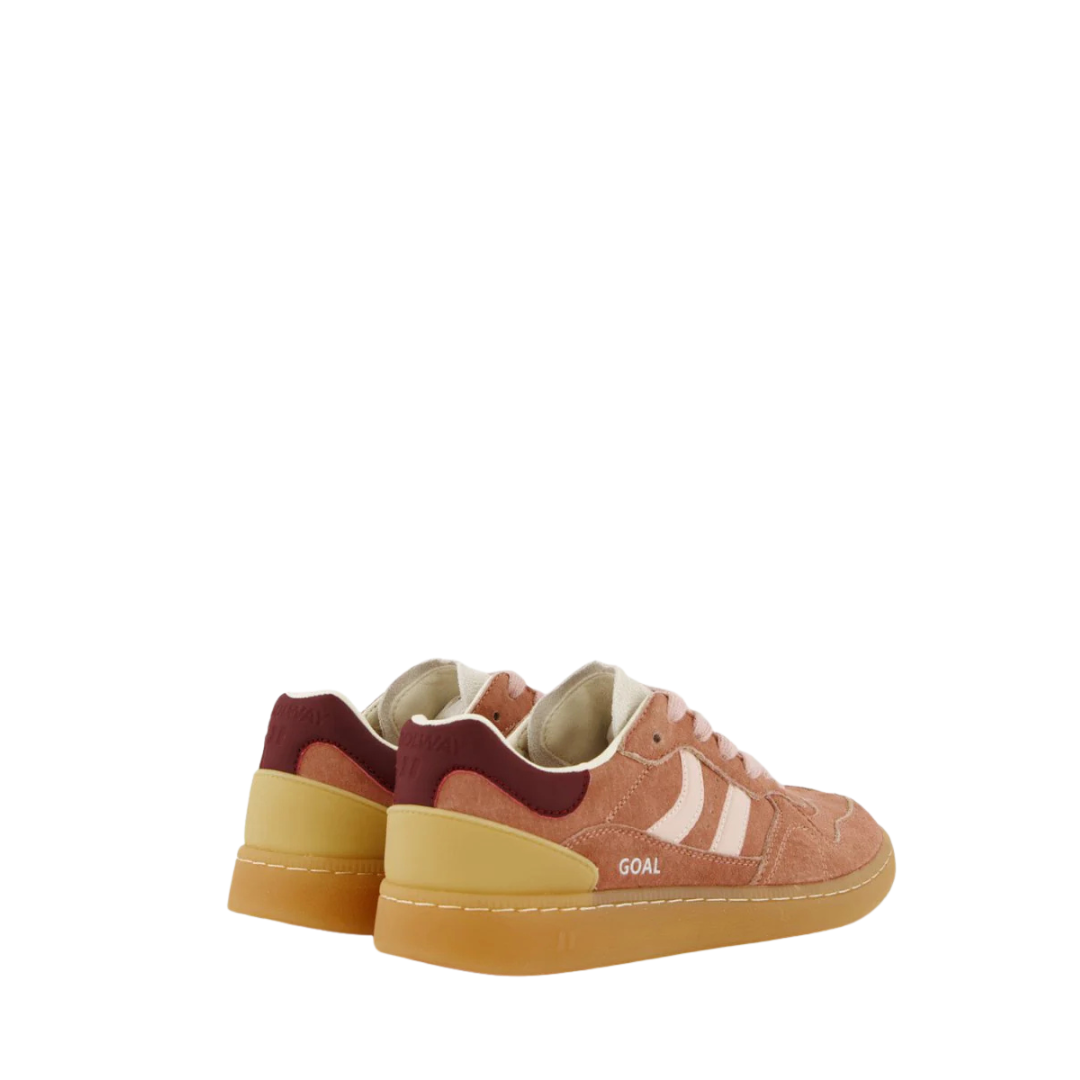 COOLWAY || GOAL SALMON TILE