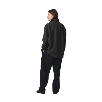 GIRLS OF DUST || BLAZER ANTHRACITE