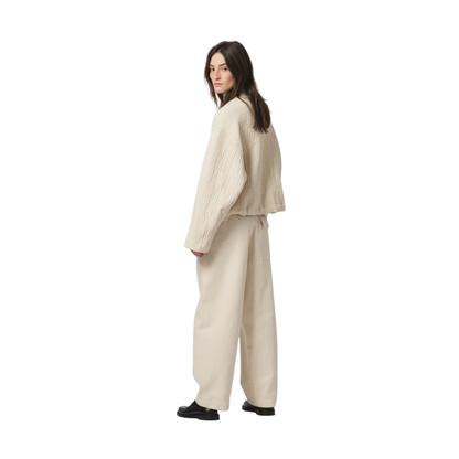 GIRLS OF DUST || NUCLEAR JACKET WHEAT