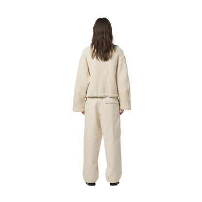 GIRLS OF DUST || NUCLEAR JACKET WHEAT