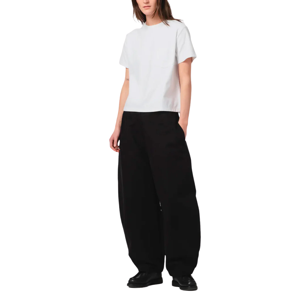 GIRLS OF DUST || SULTAN PANTS Black