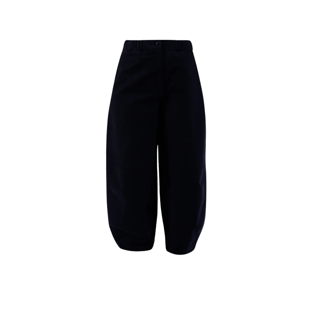 GIRLS OF DUST || SULTAN PANTS Black