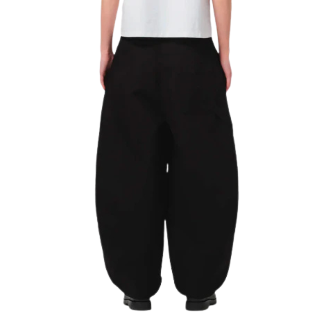 GIRLS OF DUST || SULTAN PANTS Black