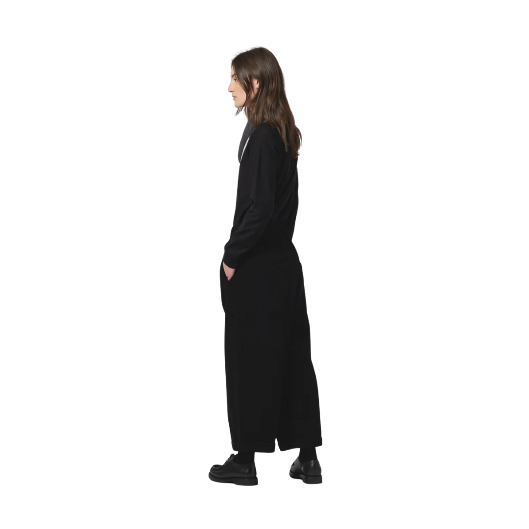GIRLS OF DUST || ZENO PANTS BLACK