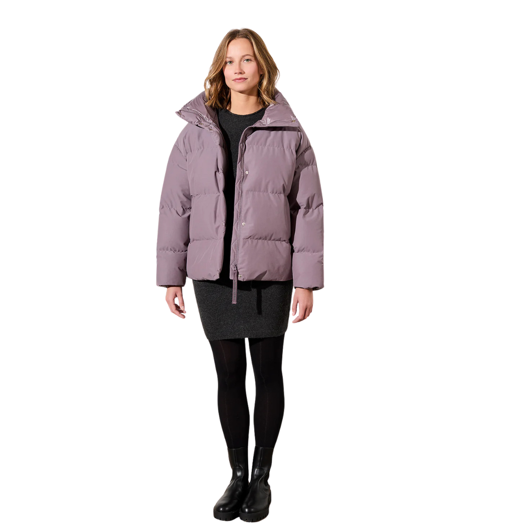 LANGER &CHEN || JACKET FAIRLEE VIOLA