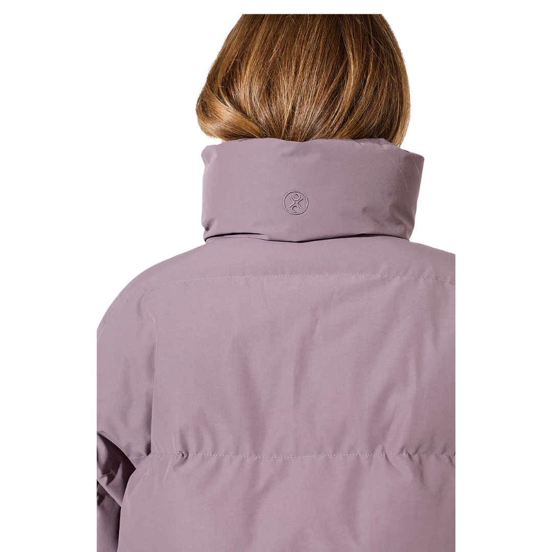 LANGER &CHEN || JACKET FAIRLEE VIOLA